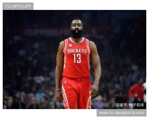 火箭防守成逆转利器：从低迷到崛起的秘密武器