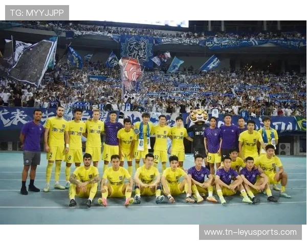 天津津门虎外线的运转效率明显提升，看点十足