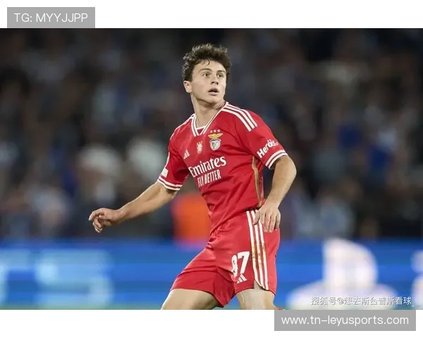 本菲卡欲签下新一代C罗风格的锋线杀手——未来足坛的最大惊喜？