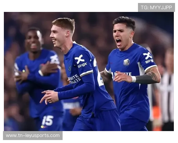 切尔西逆转遭遇滑铁卢，连败让蓝军未来不明