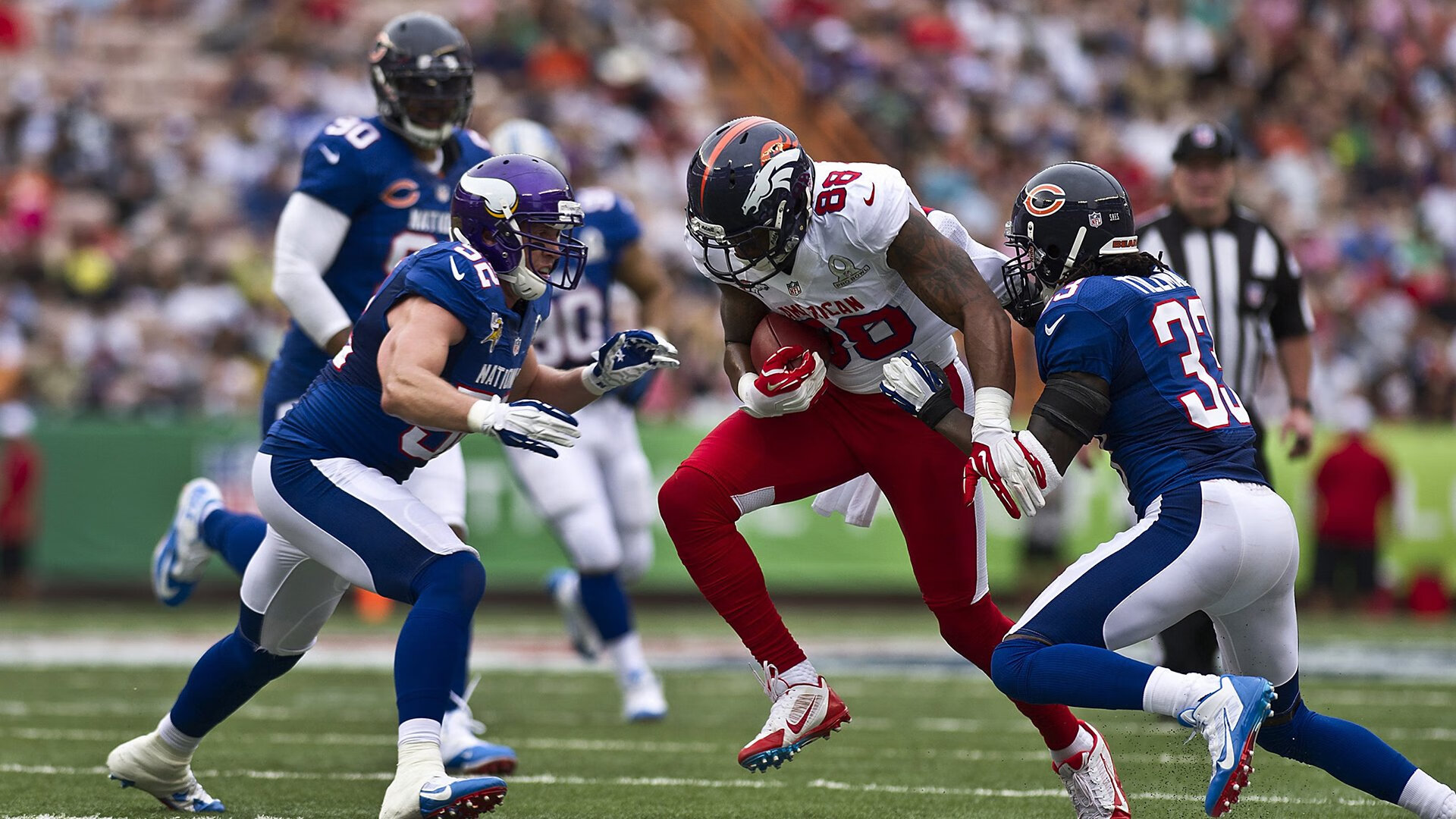 贝尔哈德·福特：全黑队战术演变中的关键推动者